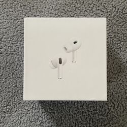 AirPod Pro 2nd Generation 