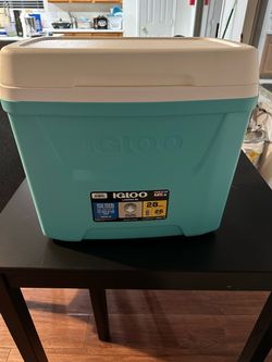 cooler