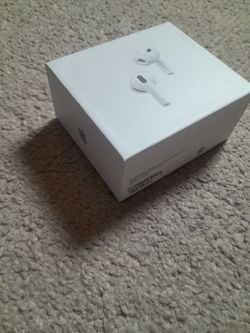 Apple Airpods Pro 3