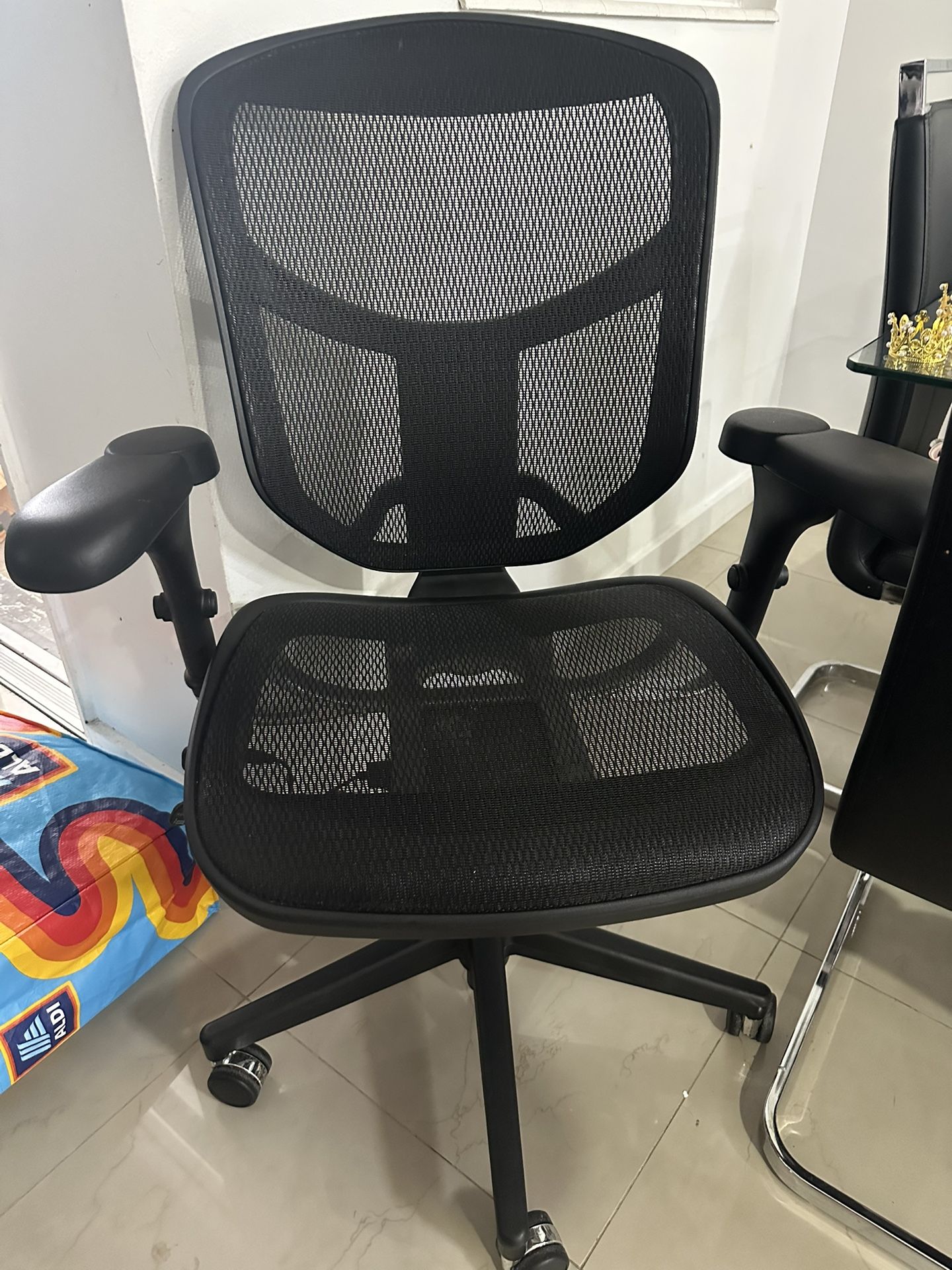Office Chair WorkPro
