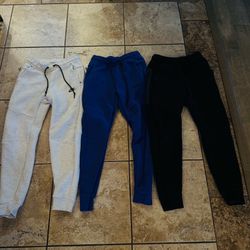 Nike tech sweatpants