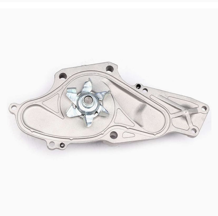 Bomba De Agua Para Honda Acord Entre Otros Ver Descripción.