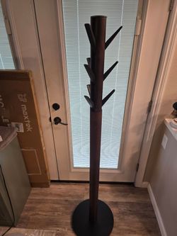Umbra Flip Coat Rack