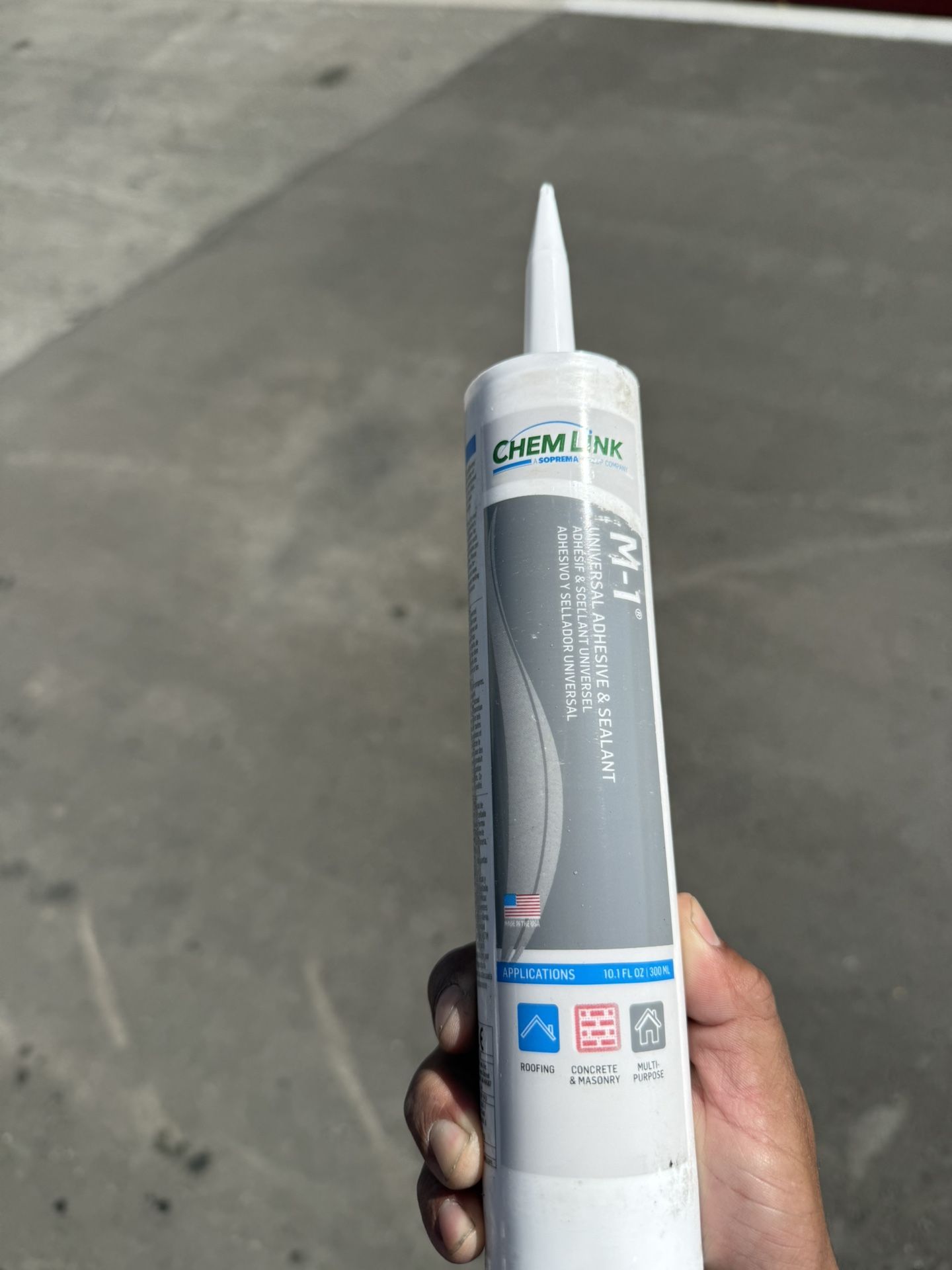 Chem Link Roof Sealant 24 Pack