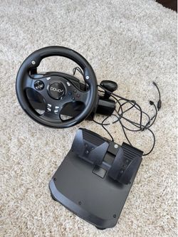 Steering Wheel For Video Games