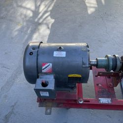 Motor