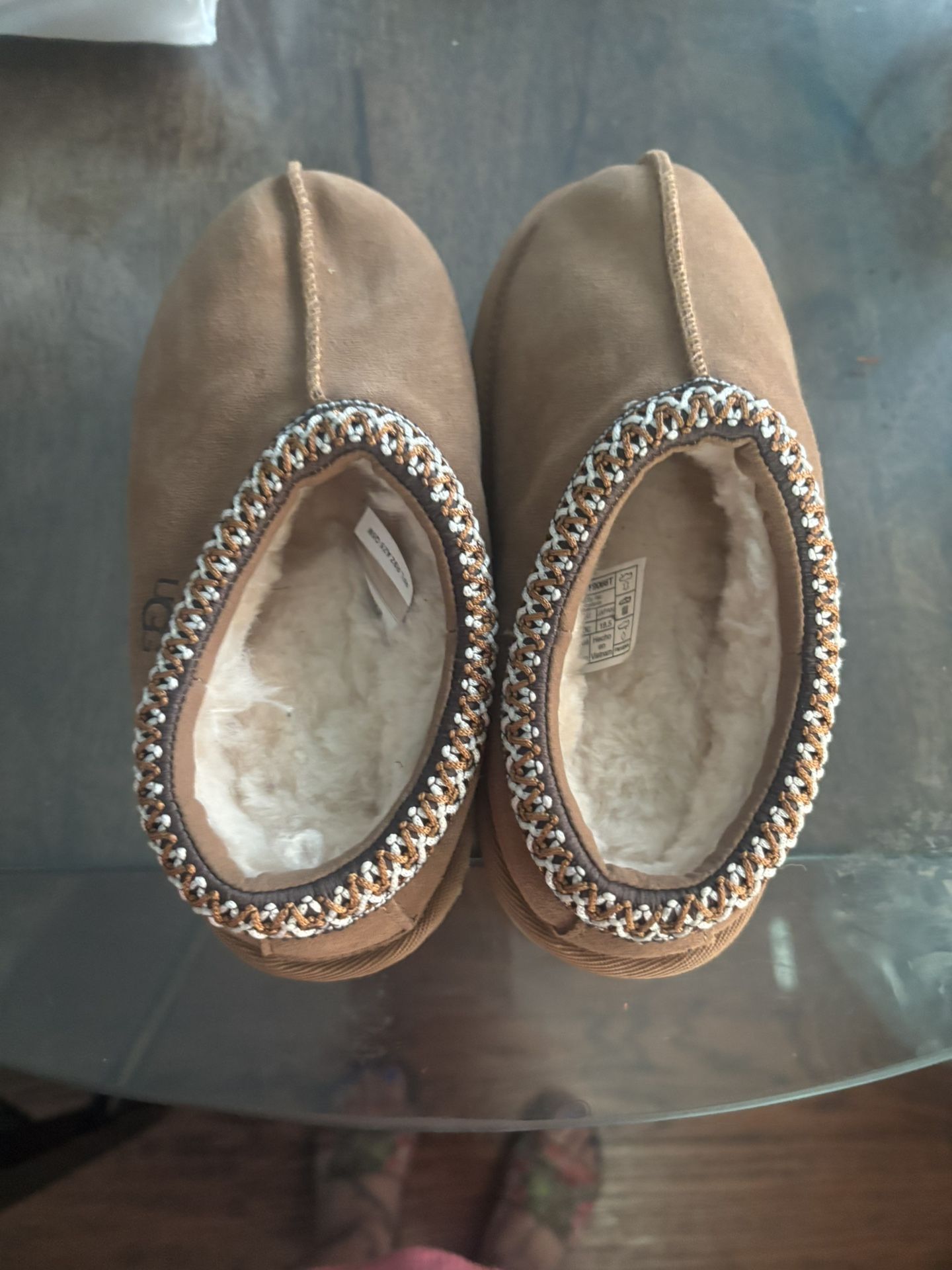 Little Girl Uggs