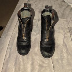 Children's Ariat Horseback Riding Boots 