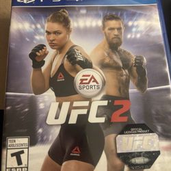Ufc 2