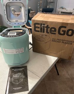 (NEW) Bread Machine