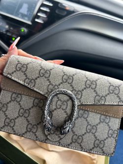 Original gucci bag
