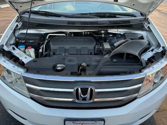 2013 Honda Odyssey 82k miles