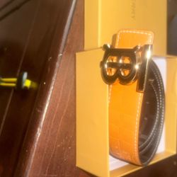 Burberry Belt