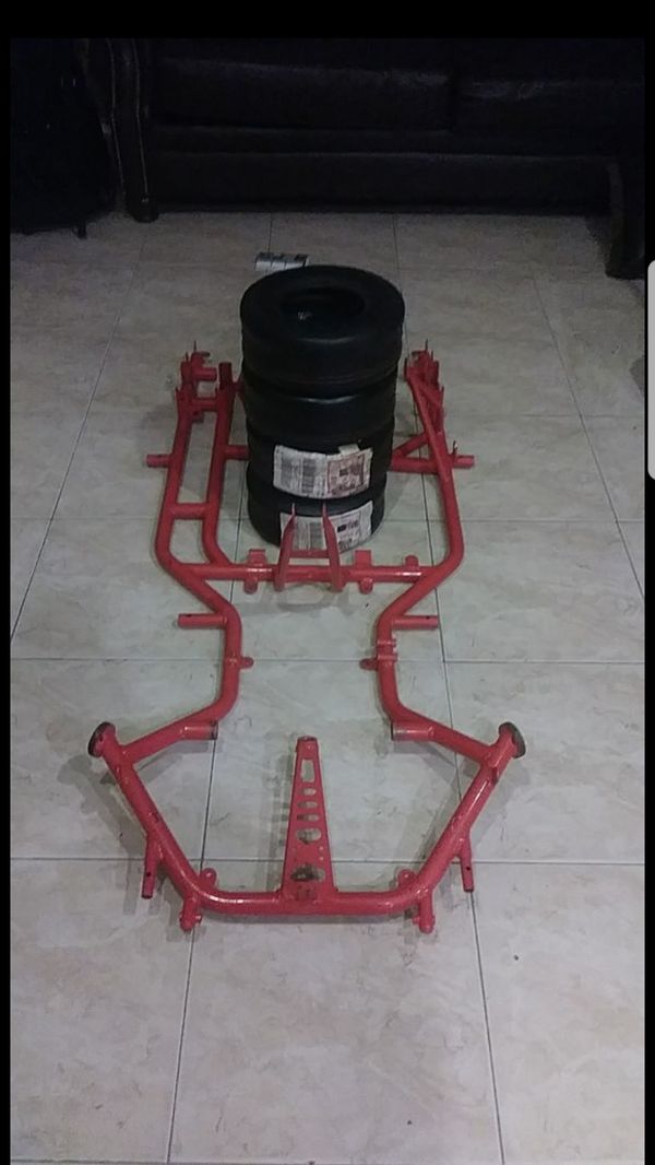 Shifter kart frame for Sale in San Diego, CA OfferUp