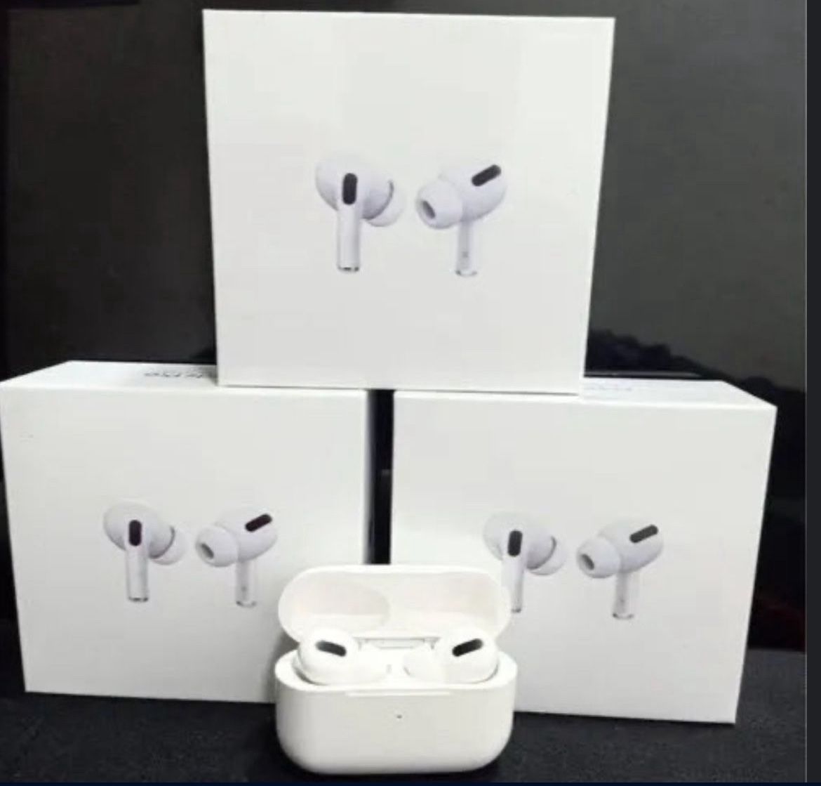 “NEW” Apple AirPod Pros