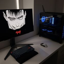 Ultimate Complete Gaming PC bundle or just the PC