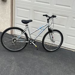 Bike Schwinn 