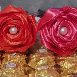 Eternal Flower Pens 