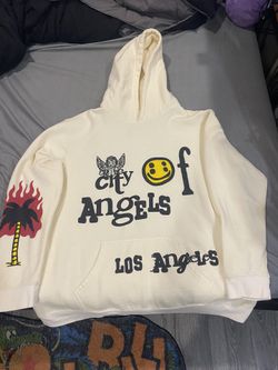 City Of Angeles Hoodie