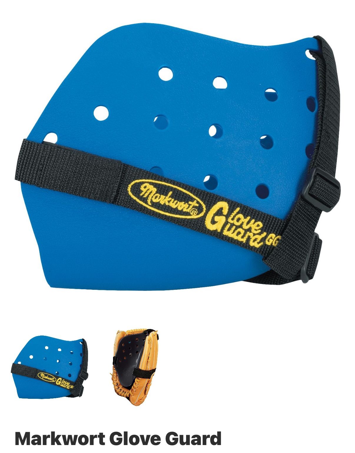 Markwort Glove Gaurd
