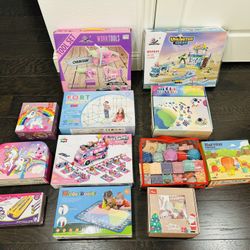Kids Toys New 