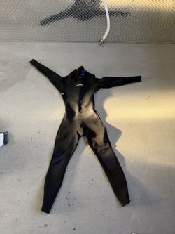 Wetsuit