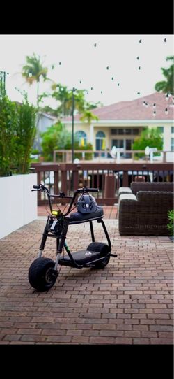antic long range ebike not working needs new module 70 miles almost brand new