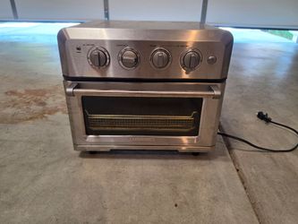Cuisinart Air fryer Oven
