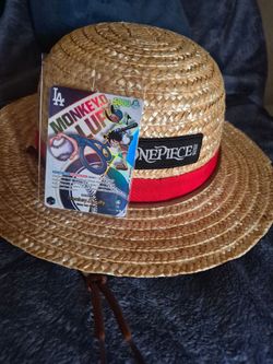 Luffy Dodger 2025
