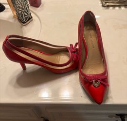 Antonio melani heels