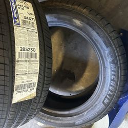 Tires 