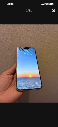 iPhone 15 plus 256 GB unlocked