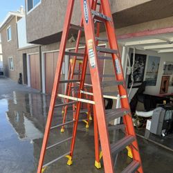 8ft Ladder 