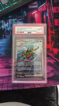 2025 YANMEGA EX