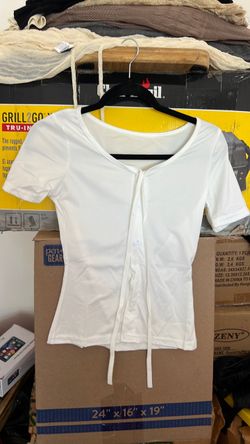 Brand new blouse$10.00