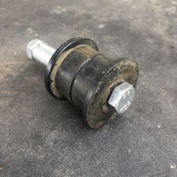 Front Track Bar Bushing 84-01 Cherokee 