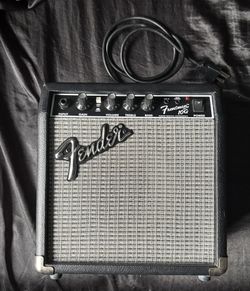 FENDER FRONTMAN 10G