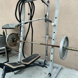 Weights