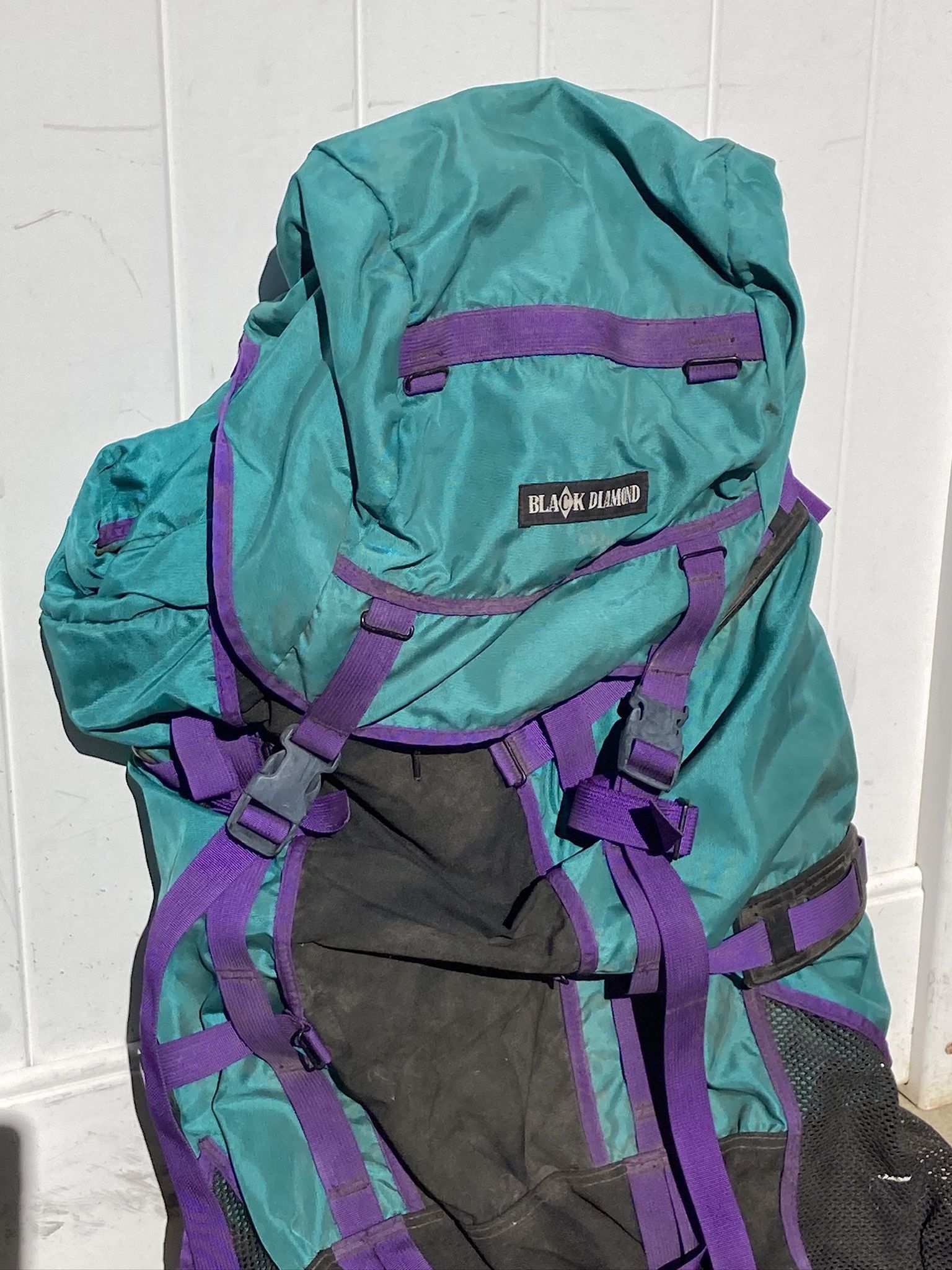 High Quality Hiking BACK-PACK