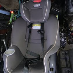 Car Seat 