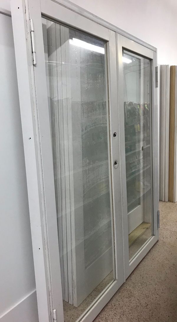 Puerta de exterior 72x80/Exterior Door 72x80 for Sale in Miami, FL