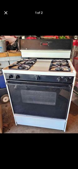 Stove