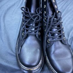 Doc Martens Boots 