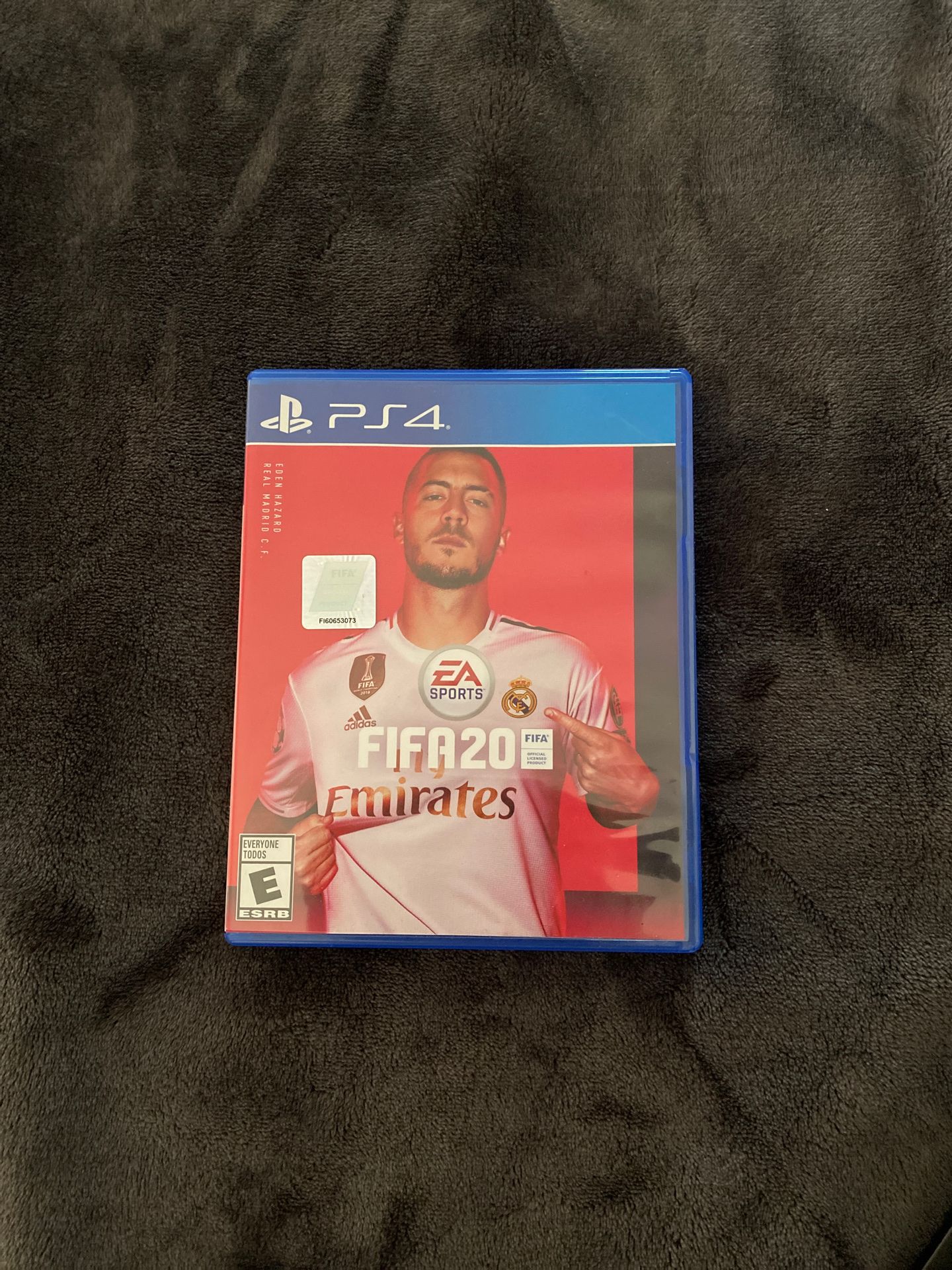 Fiffa 20