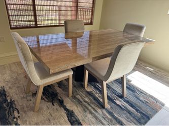 Dining Set