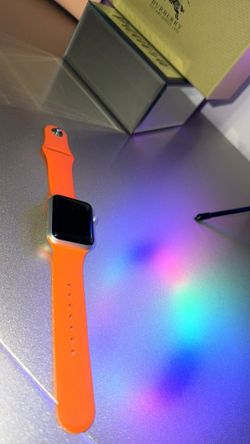 iCloud Lock Apple Watch 