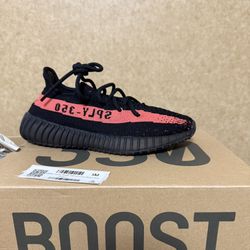 Yeezys