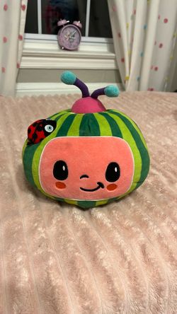 Cocomelon Plushie