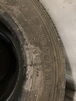 245/70R 19.5
