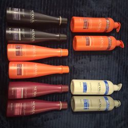 Brand New Nexxus Bundle